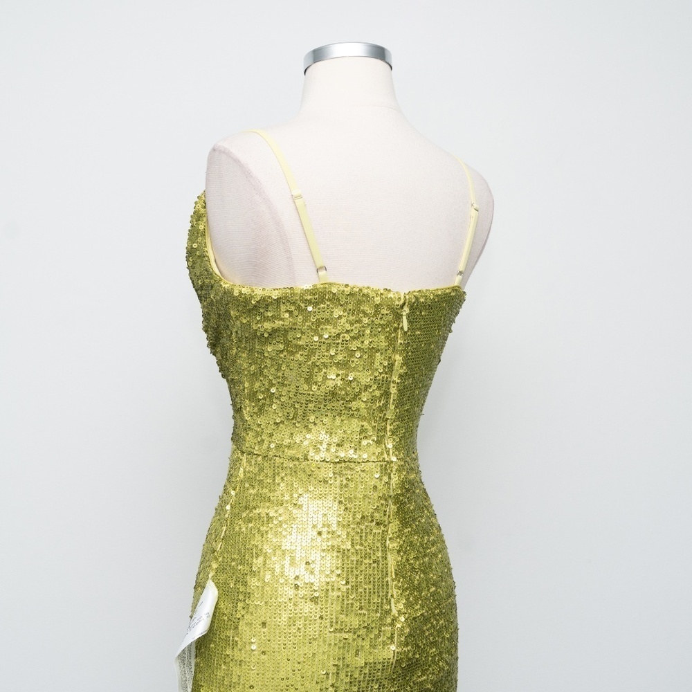 Dress the Population - Paloma‎ Mini Sequin Dress - Picture 10 of 10